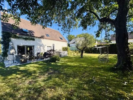 la maison idéale