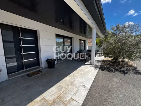 maison civens 5 pièces 140 m2