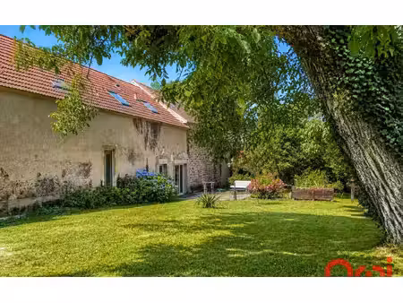 maison coust 194 m² t-6 à vendre  219 500 €