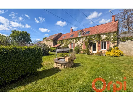 maison coust 194 m² t-6 à vendre  299 000 €