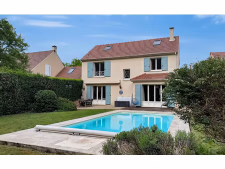 maison étiolles m² t-7 à vendre  530 000 €