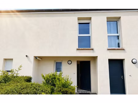 maison fleury-les-aubrais 65.06 m² t-3 à vendre  169 900 €