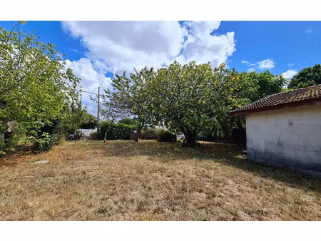 maison gujan-mestras m² t-3 à vendre  582 400 €
