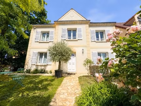 belle demeure
