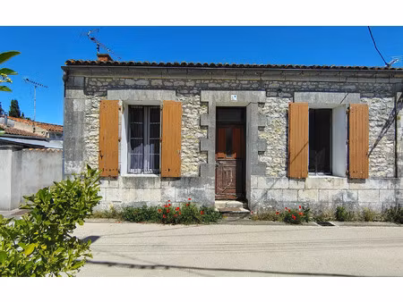 maison la tremblade m² t-3 à vendre  217 900 €