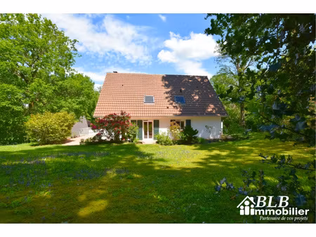 maison à vendre aux essarts-le-roi 190 m2 5 chambres s