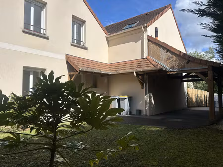 maison familiale l'etang la ville
