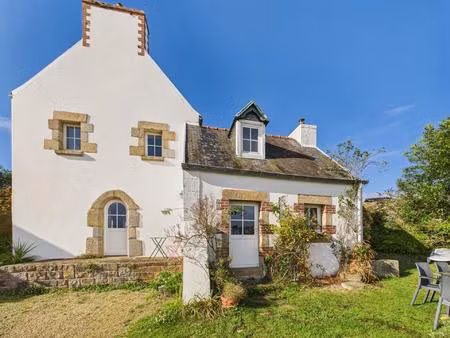 maison traditionnelle du diben