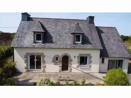 maison à vendre pommerit le vicomte 7 pièce(s) 132m2 209 000€