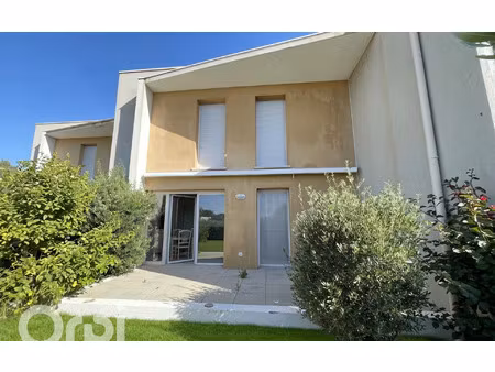 maison puget-sur-argens m² t-4 à vendre  420 000 €