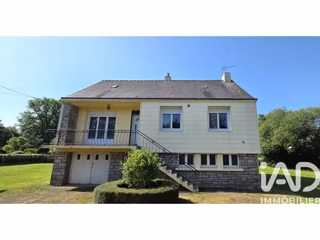 maison à questembert (56230)