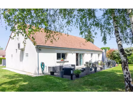 maison rebréchien m² t-4 à vendre  270 300 €