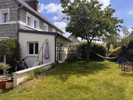 jolie maison de 98m² - les bruyeres