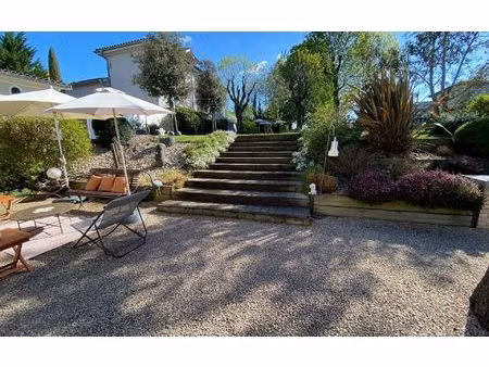 maison sainte-foy-lès-lyon m² t-5 à vendre  835 000 €