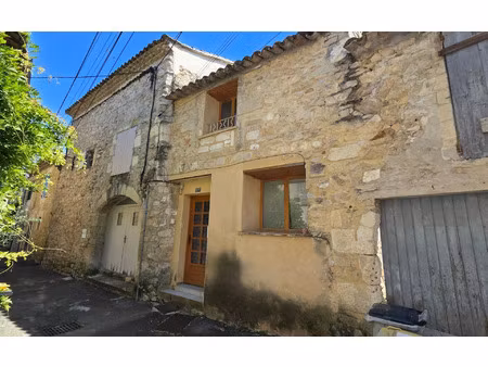 maison saze m² t-2 à vendre  109 000 €