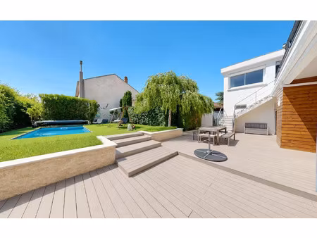 maison toulouse 260 m² t-7 à vendre  970 000 €