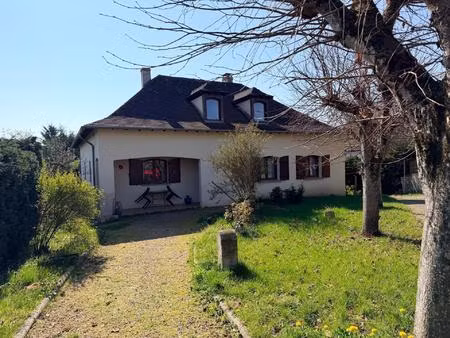 maison traditionnelle