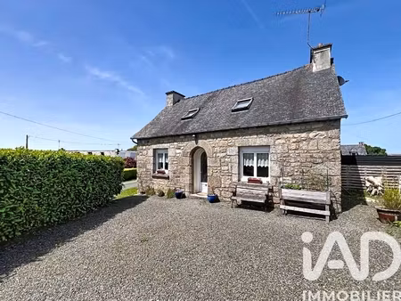vente maison de campagne 4 pièces