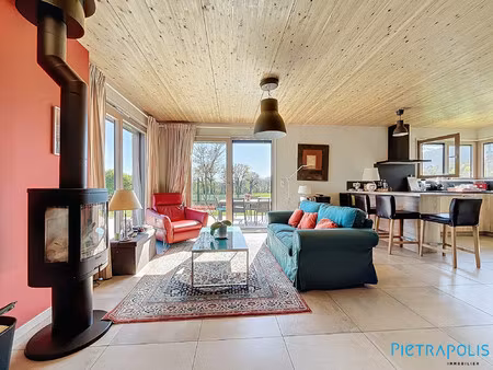 villa individuelle de 138 m2