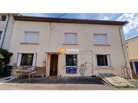 maison de village à haroue
