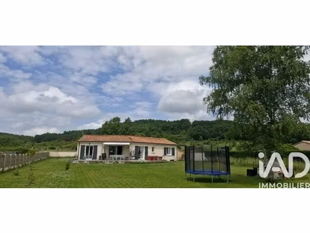 vente maison/villa 5 pièces