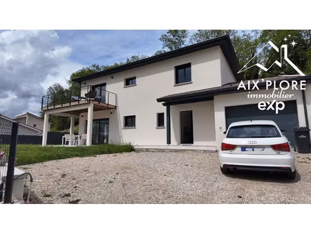 maison à vendre villette-sur-ain