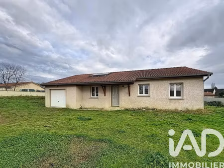 maison à villerest (42300)