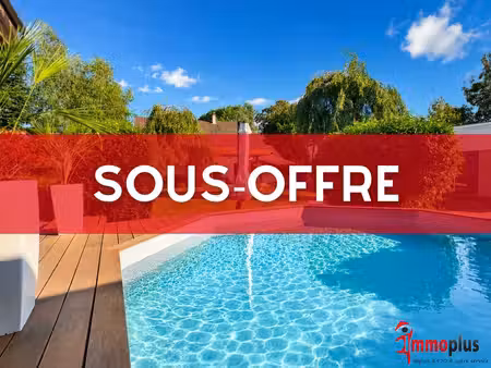 très belle opportunité à saisir !
