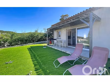 maison zonza m² t-3 à vendre  299 000 €