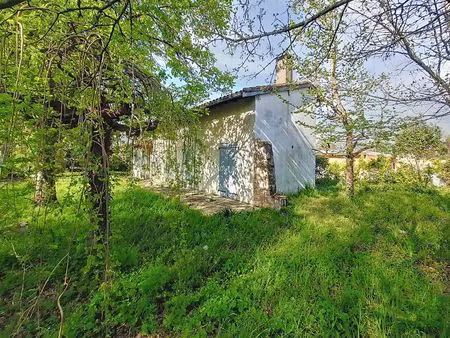 terrain de 1 340 m² au coeur de balma