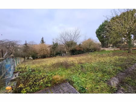 terrain corbeil-essonnes m² t- à vendre  145 000 €