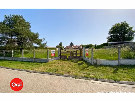 terrain les andelys m² t- à vendre  67 000 €