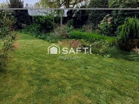 guipavas terrain constructible