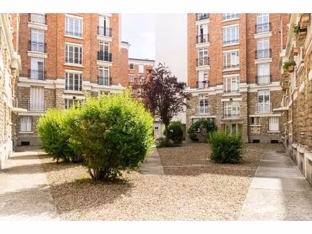 appartement t2
