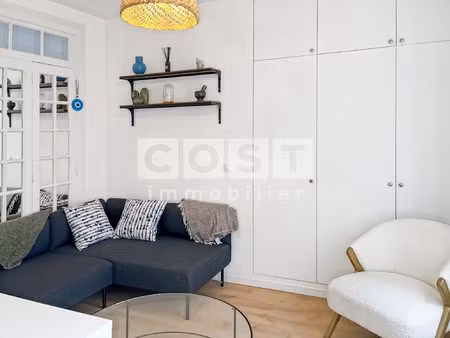 t2 meuble entierement renove
