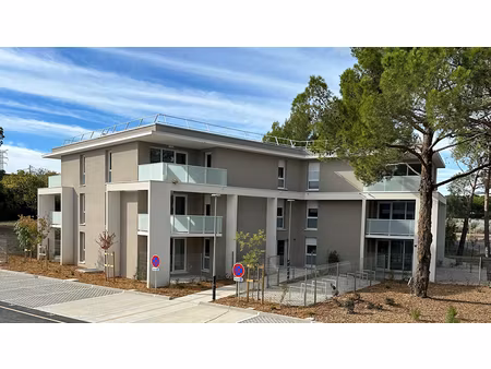 location appartement 3 pièces 65 m² à beziers (34500)  761 €