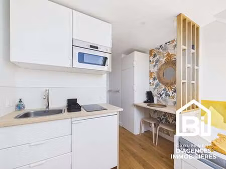 vente appartement t1 à caen (14000) : à vendre t1 / 10m² caen