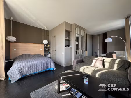 appartement à louer châtel-guyon