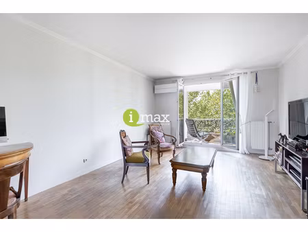 clichy - 3/4 pieces - balcons - 579 000€ fai