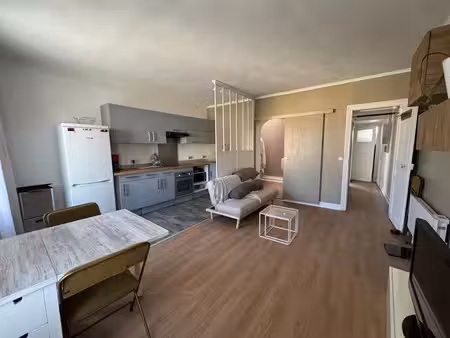 location meublée appartement 2 pièces 46.91 m² à le perreux-sur-marne (94170)  1 090 €