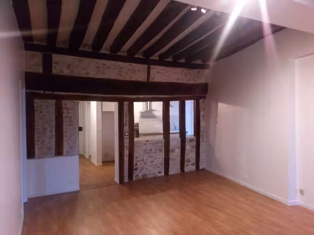 location appartement 2 pièces 81.17 m² à lorrez-le-bocage-préaux (77710)  725 €