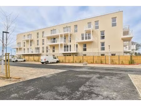appartement t3