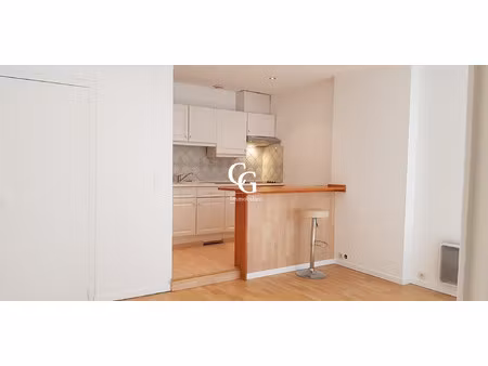 appartement t2 centre ville