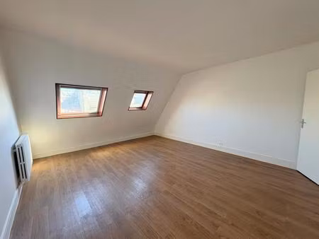 appartement à louer paris