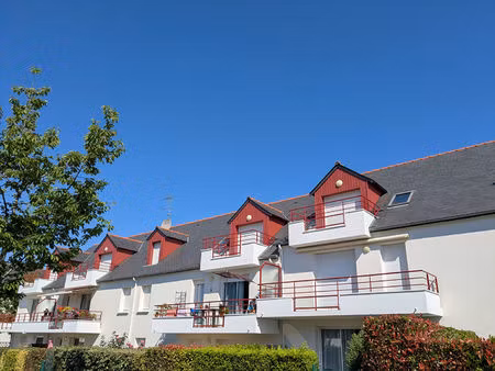 appartement ploermel 2 pièce(s) 40 m2