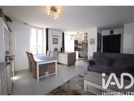 location appartement 3 pièces 59 m² à pourrières (83910)  1 026 €