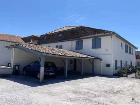 appartement à louer ramous
