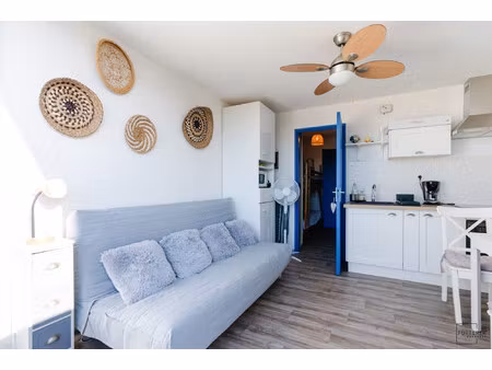 location studio bail etudiant gruissan