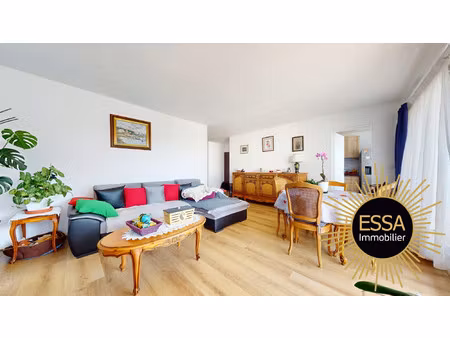 appartement f3 à vendre à vélizy