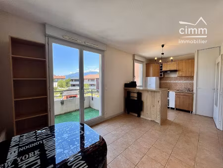 appartement à louer vif